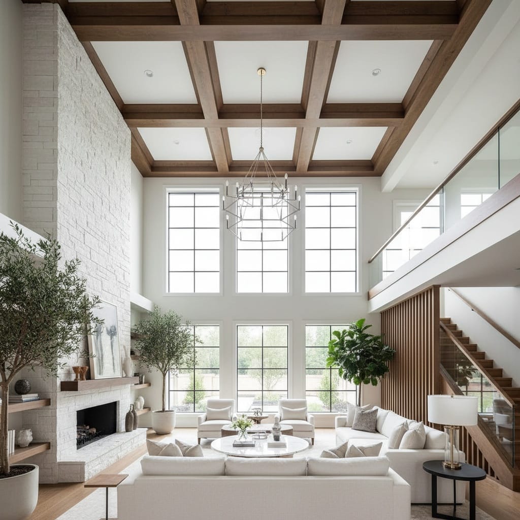 ceiling height vertical 22455718
