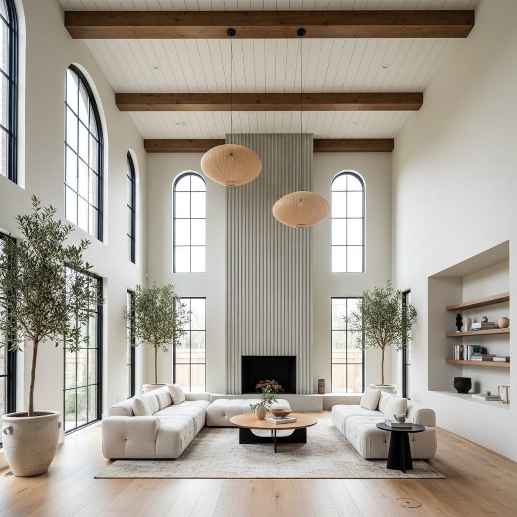 ceiling height vertical 64603463