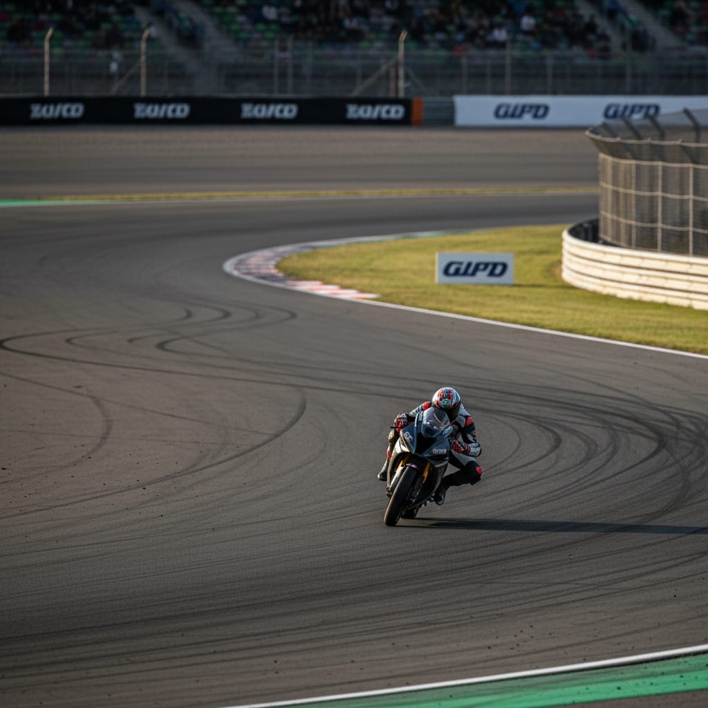 chicane series transition 56470183