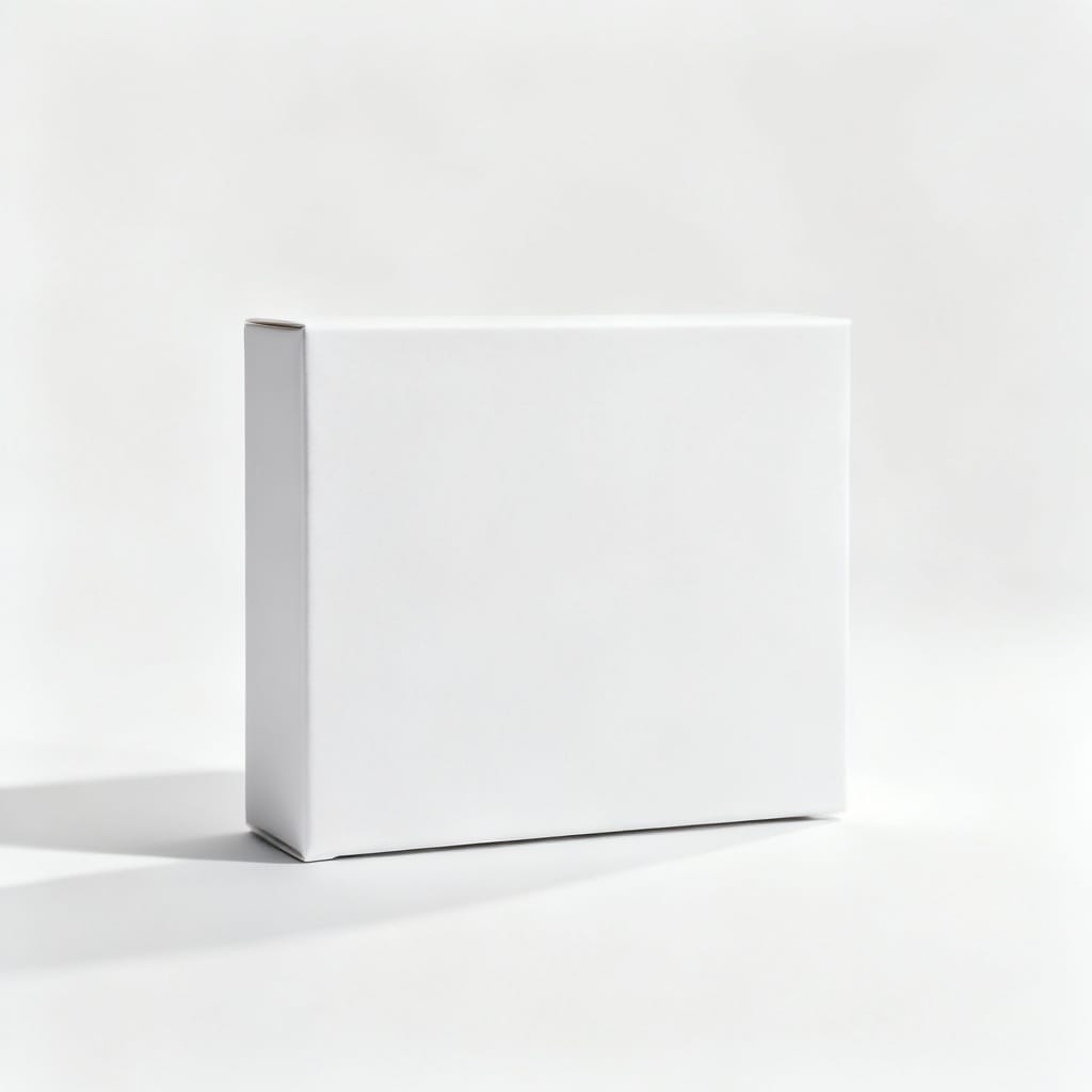 clean white background centered 61537872