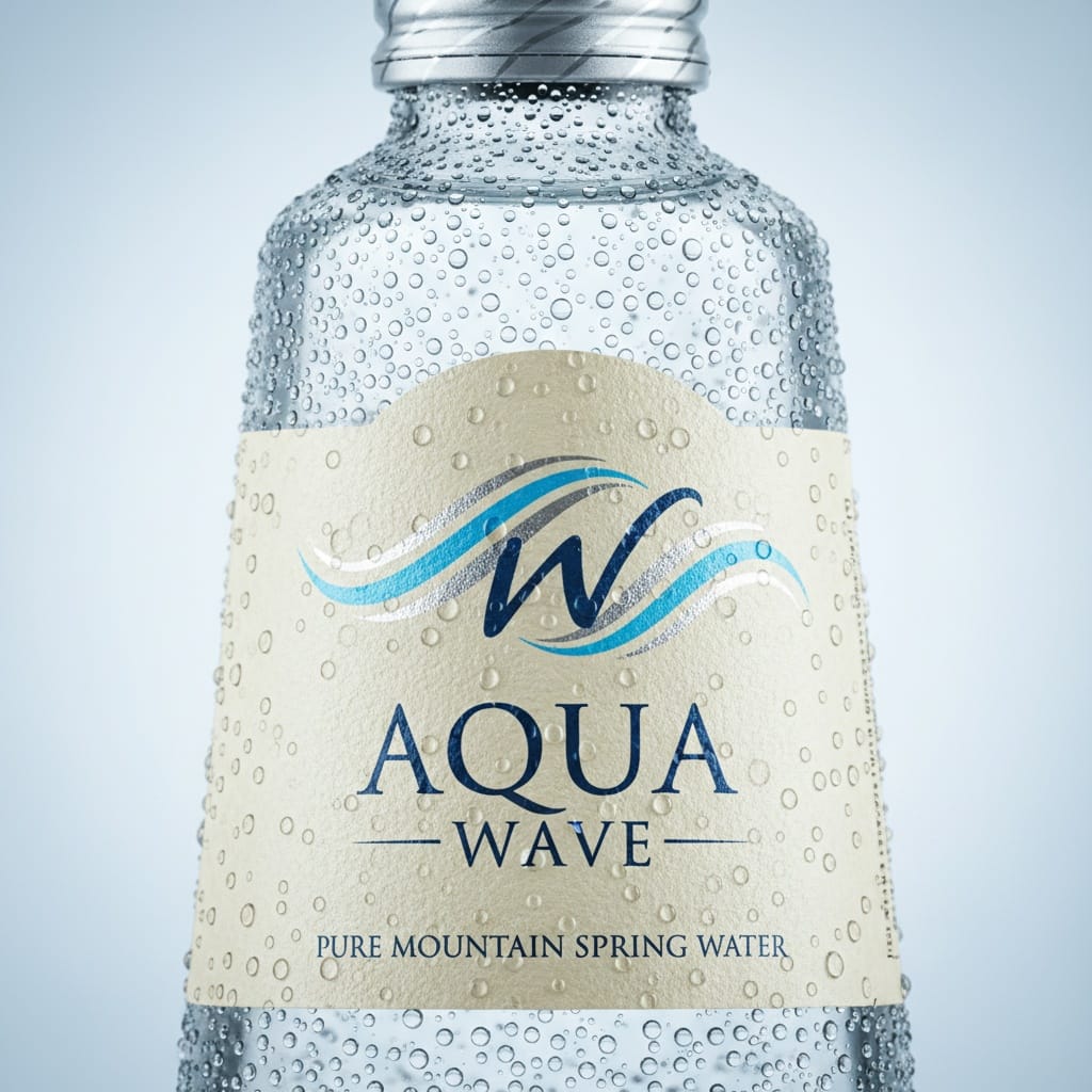 closeup label detail 35669449