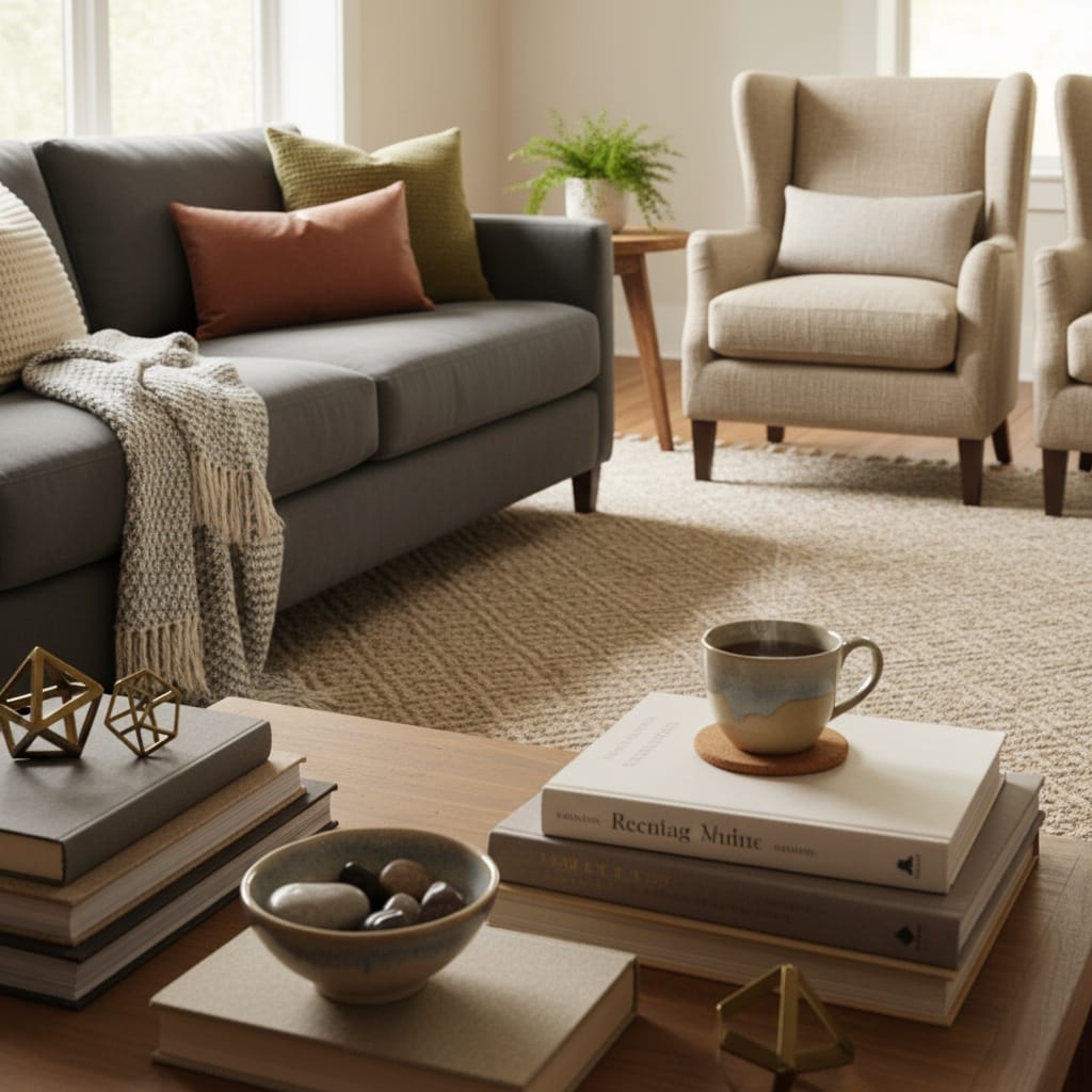 coffee table lifestyle 38091437