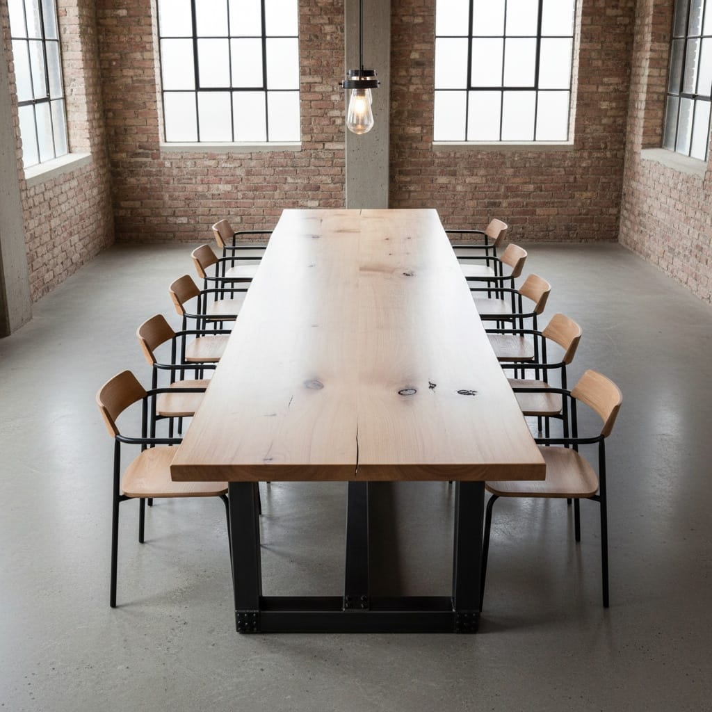 communal table overhead 67203520