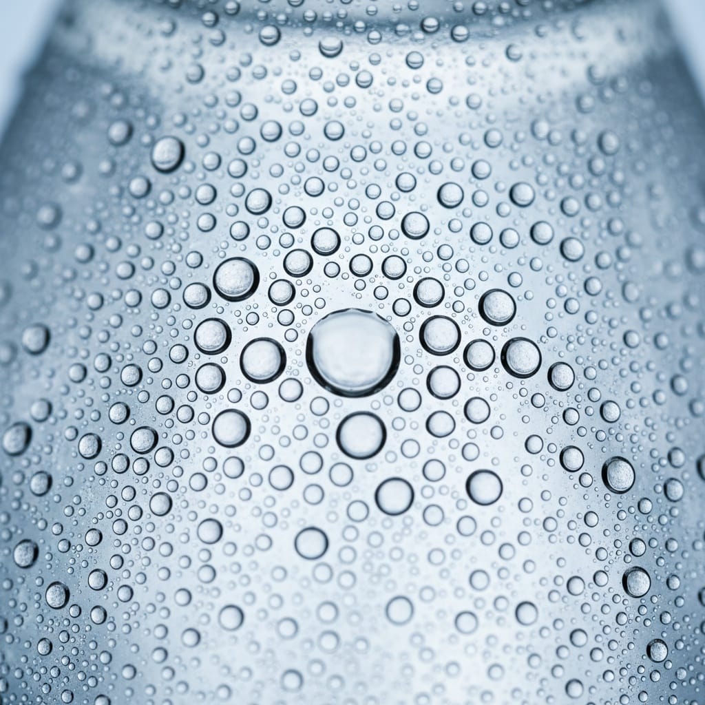 condensation closeup fresh 92649735