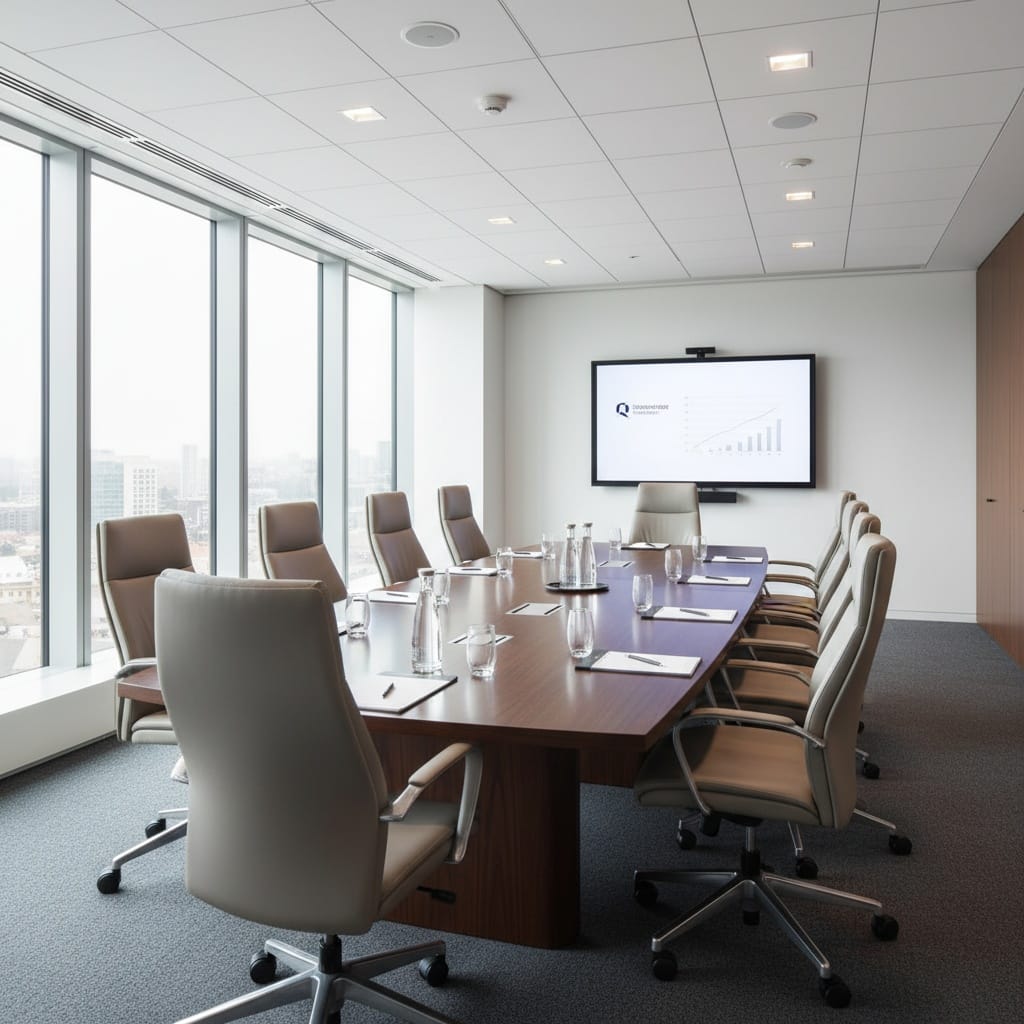 conference room meeting space 34761777