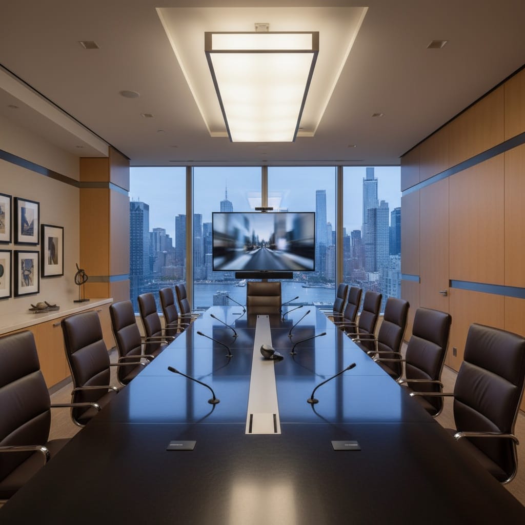 conference table boardroom 63266753