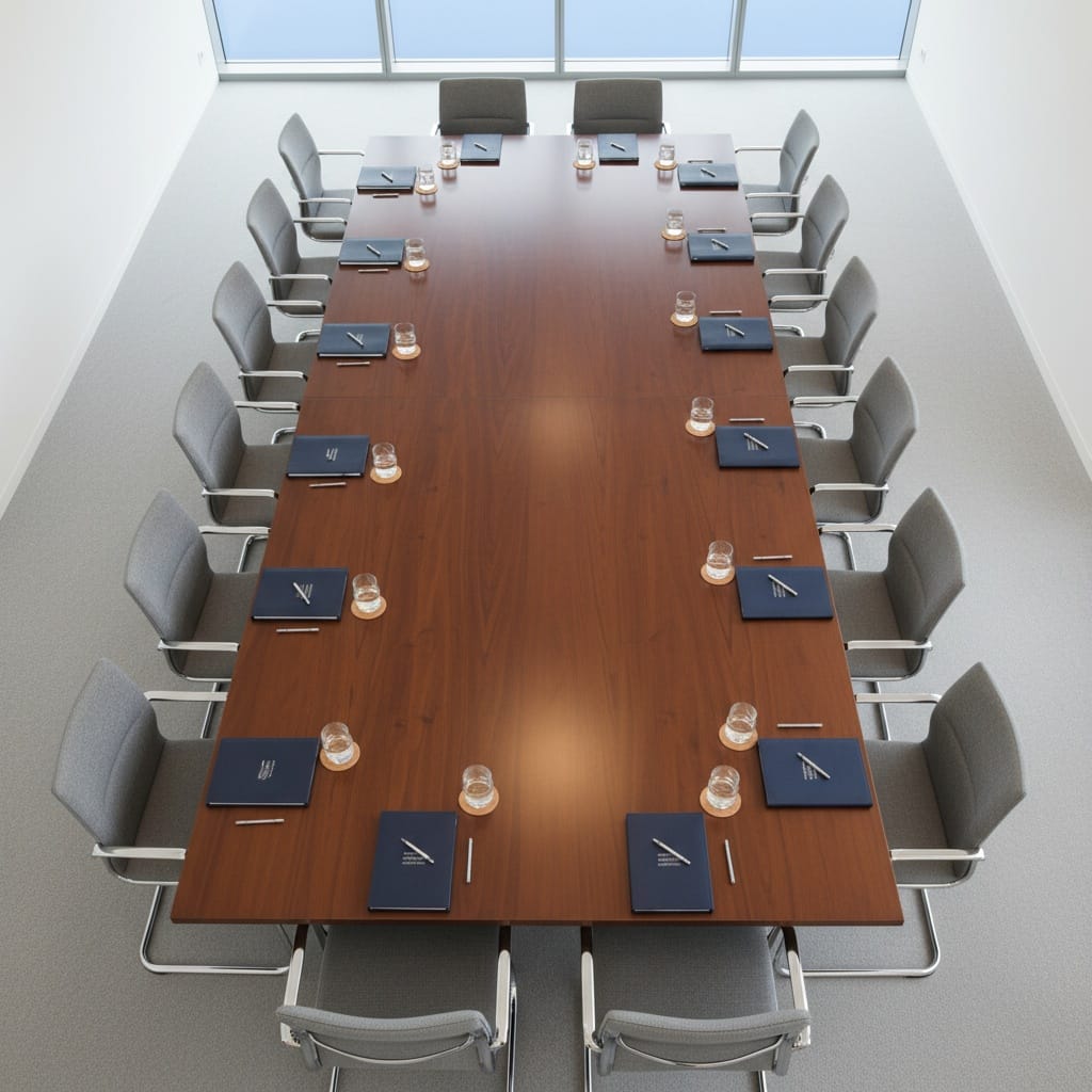 conference table overhead 67192759
