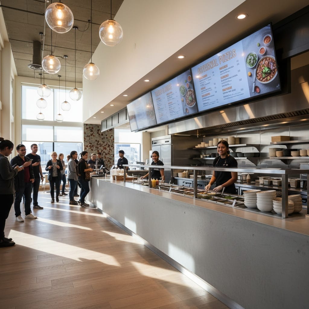 counter service area wide 77591004