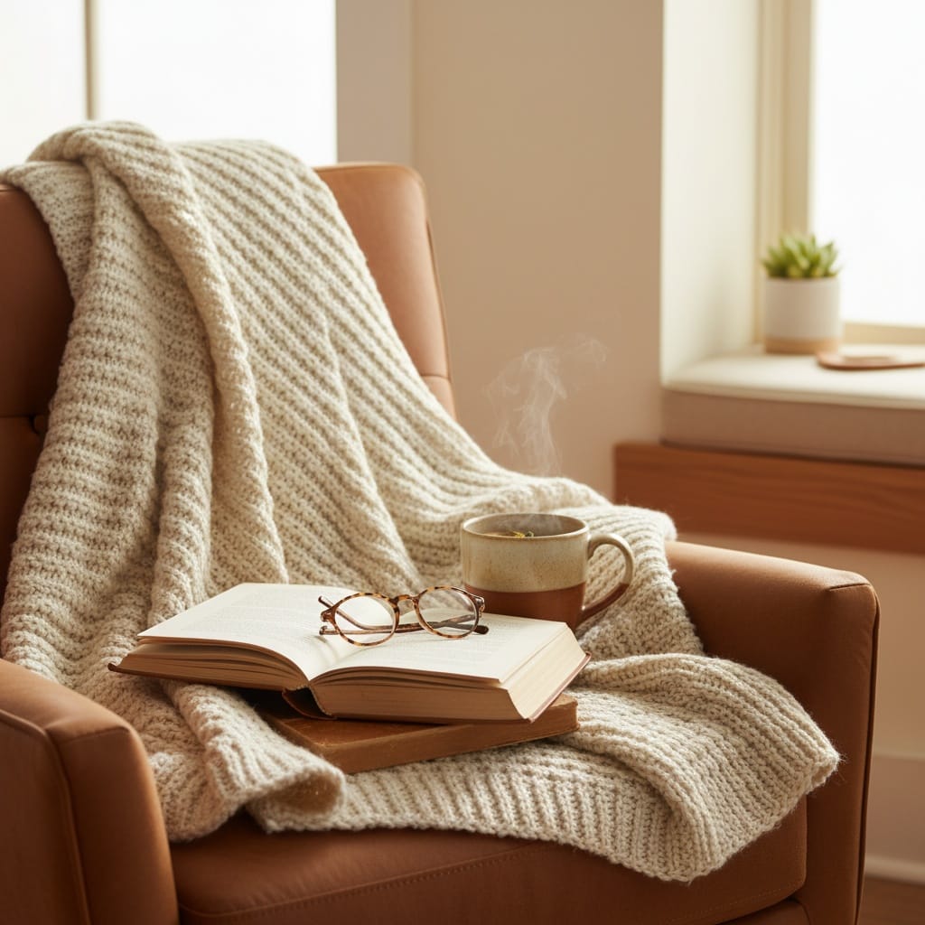 cozy blanket lifestyle 53027907