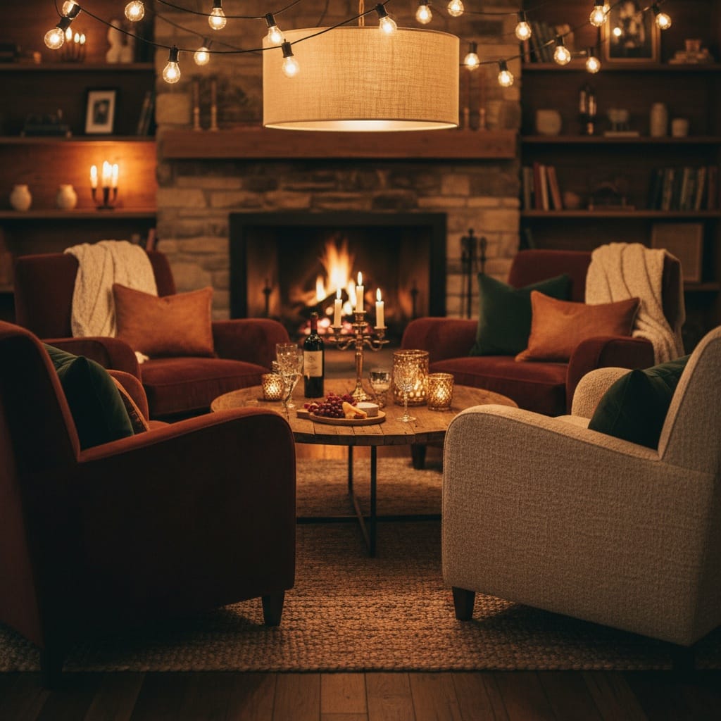 cozy corner intimate 93329206