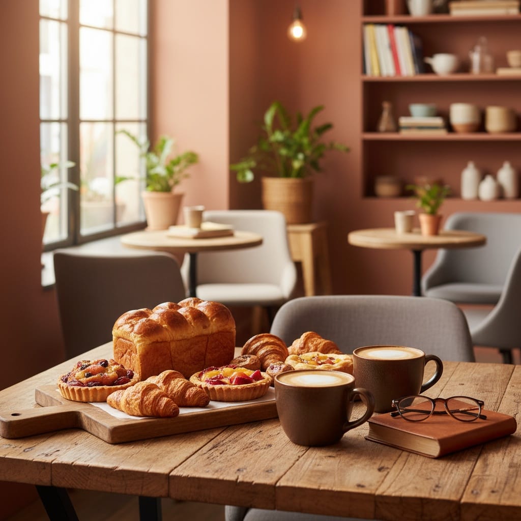 cozy seating area table 33759856