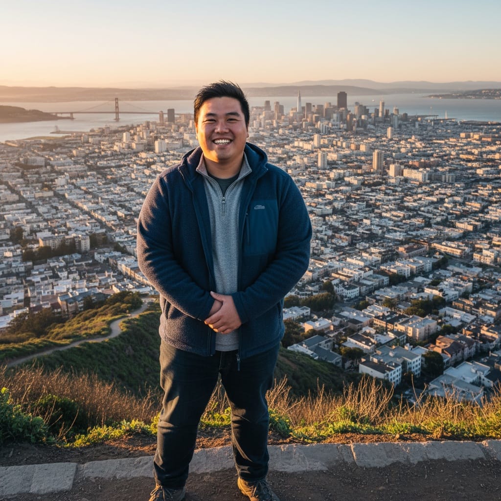 curve asian man twin peaks panoramic 23671285
