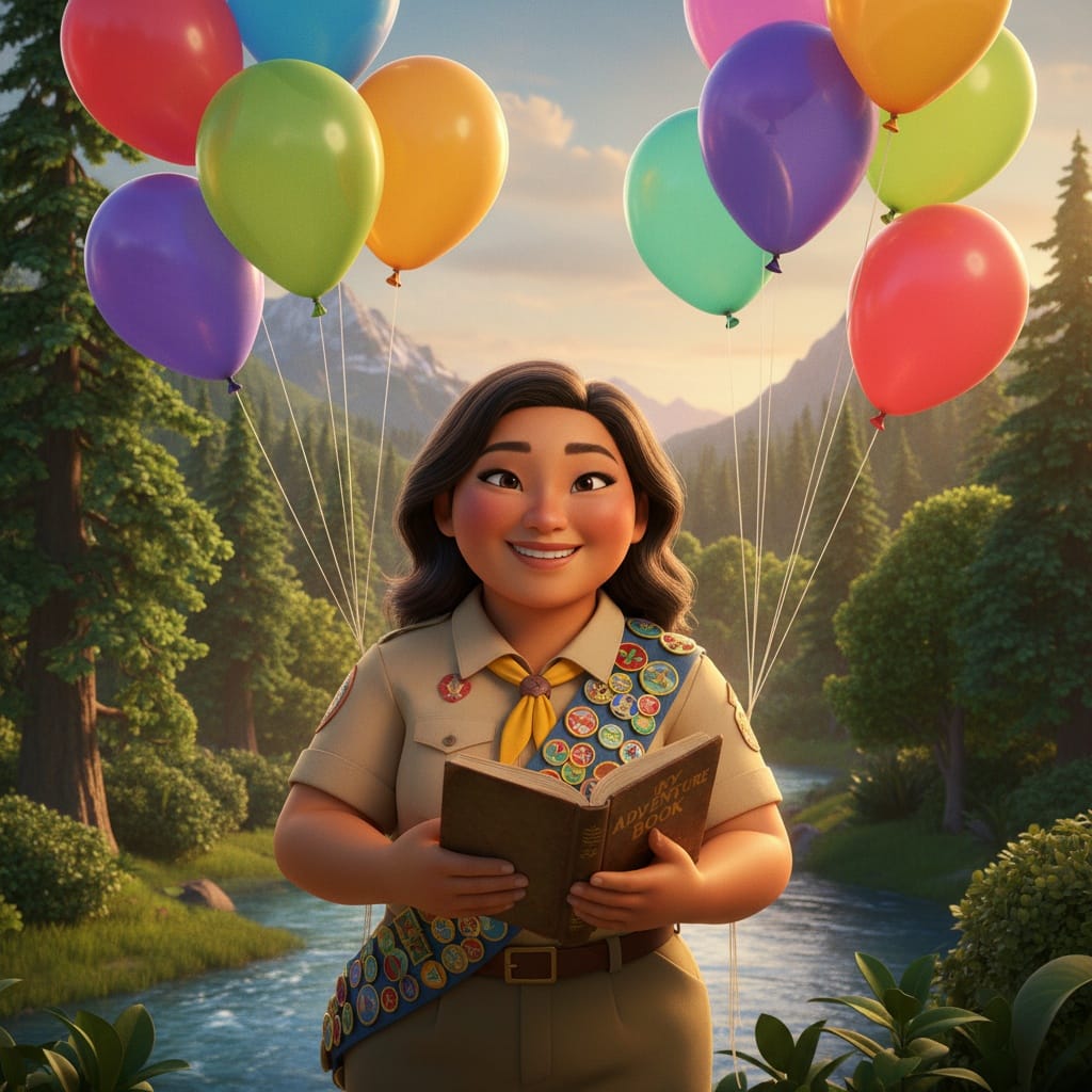 curve asian woman up wilderness explorer 59309793