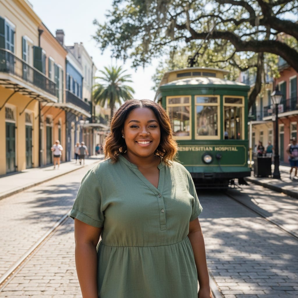 curve black woman streetcar desire route 98991154