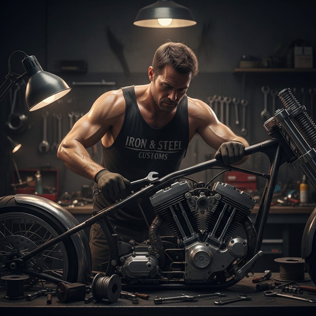 custom build progress shot 36933579