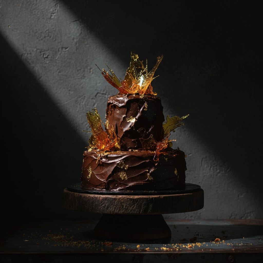 dark moody dramatic lighting 13877269