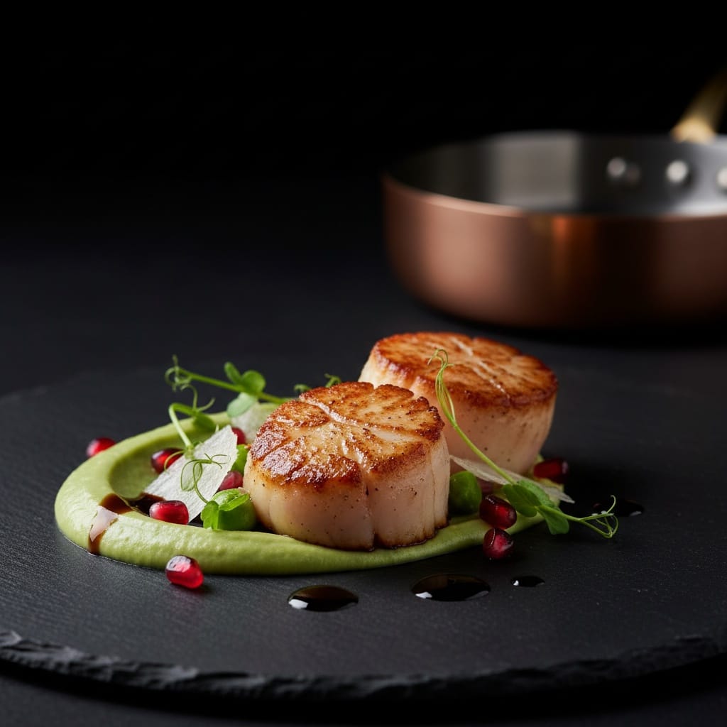 dark moody gourmet 75464567