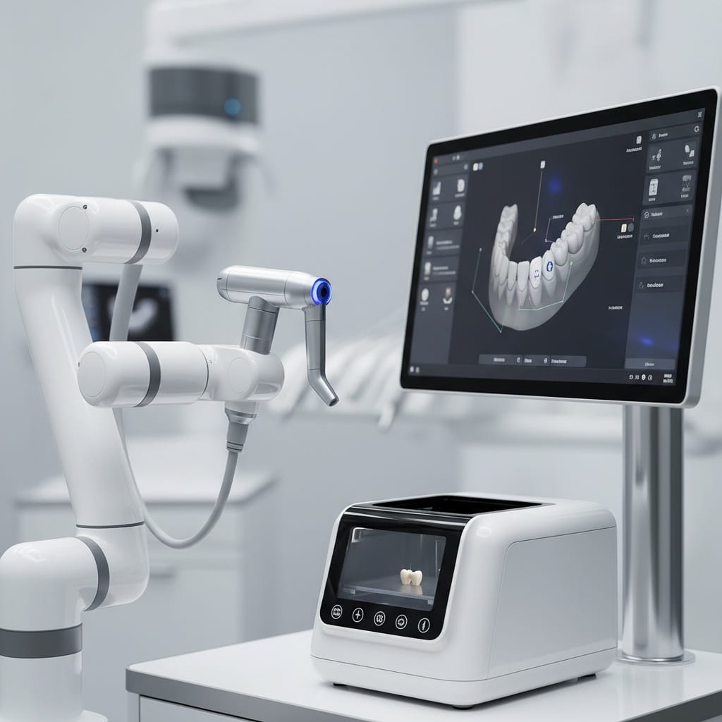 dental equipment detail 71944851