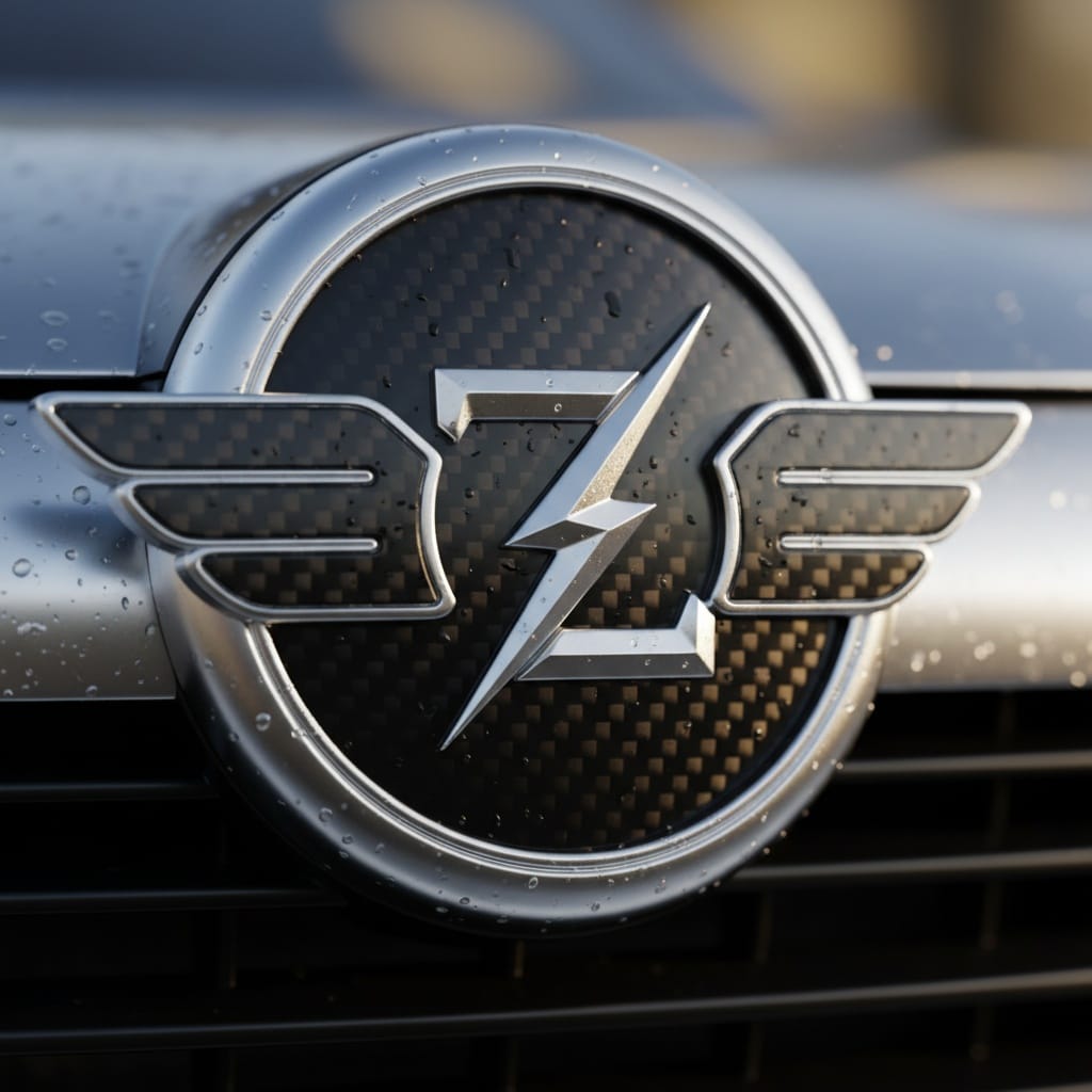detail close up badge 63016441
