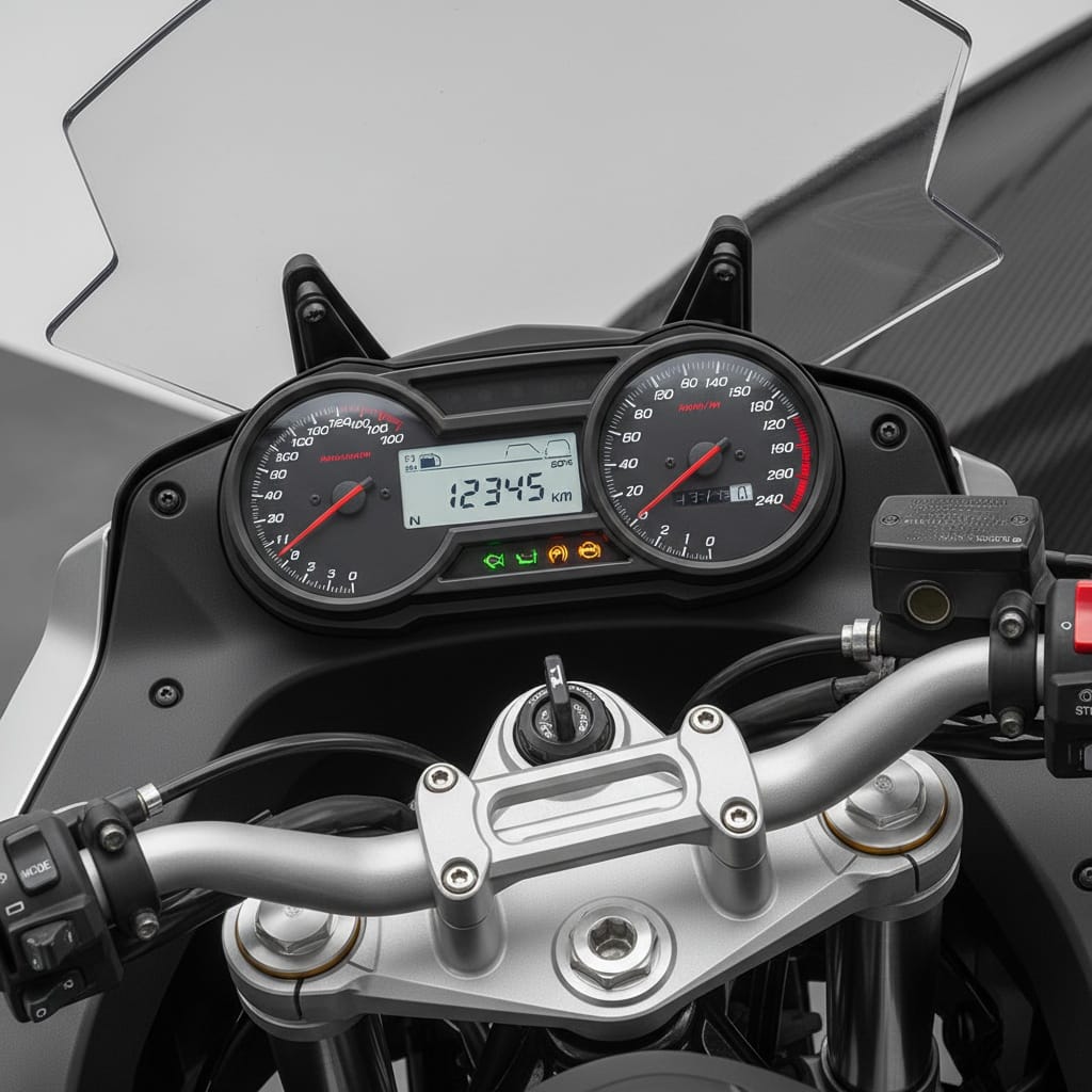 detail dashboard instruments 65611636