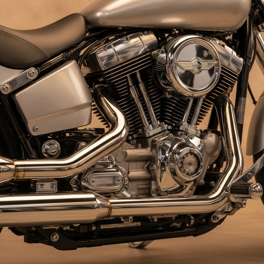 detail engine chrome 19238116