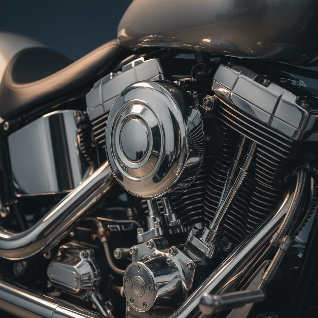 detail engine chrome 20748280