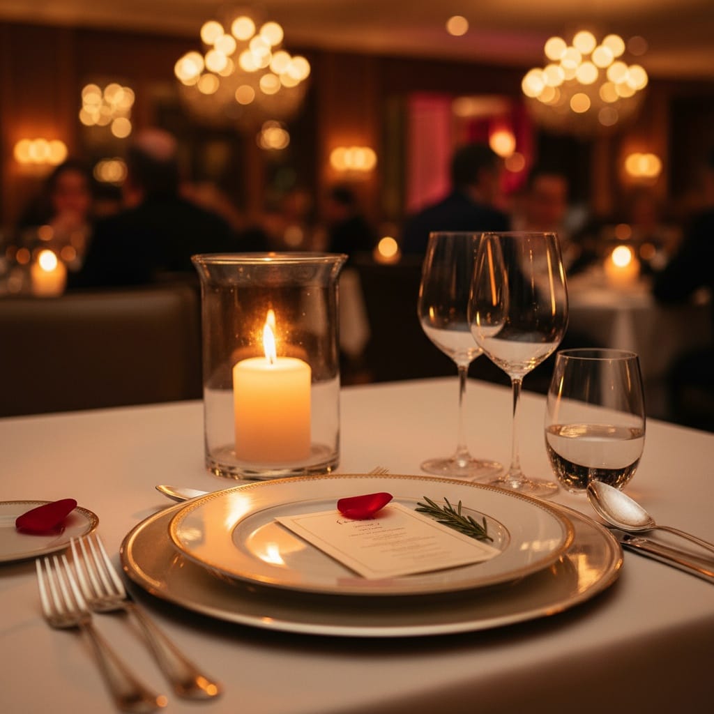 detail table setting 57062534