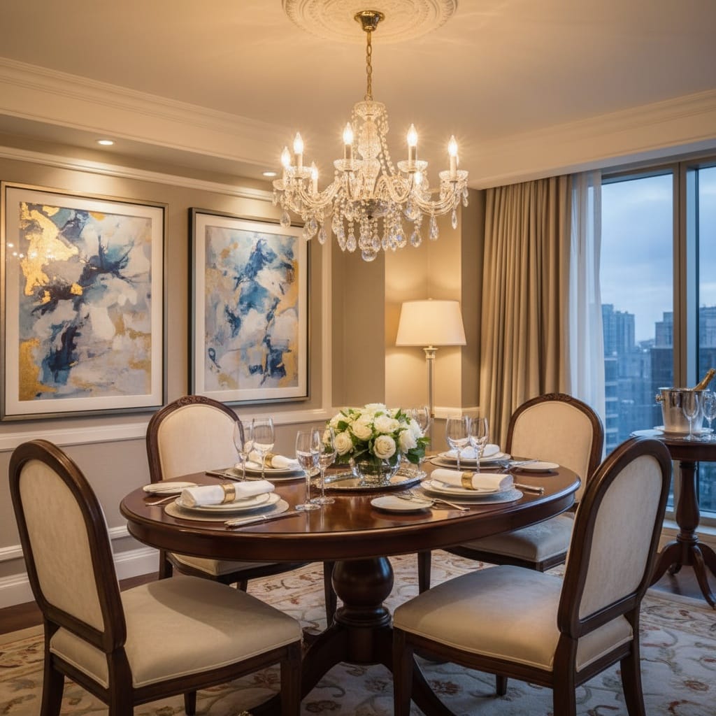 dining area table set 75778509