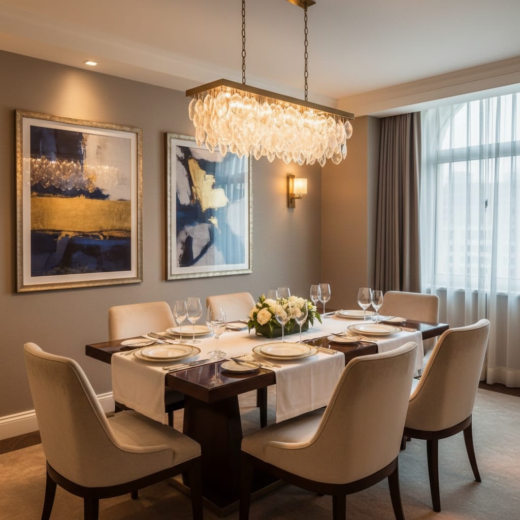 dining area table set 92800322