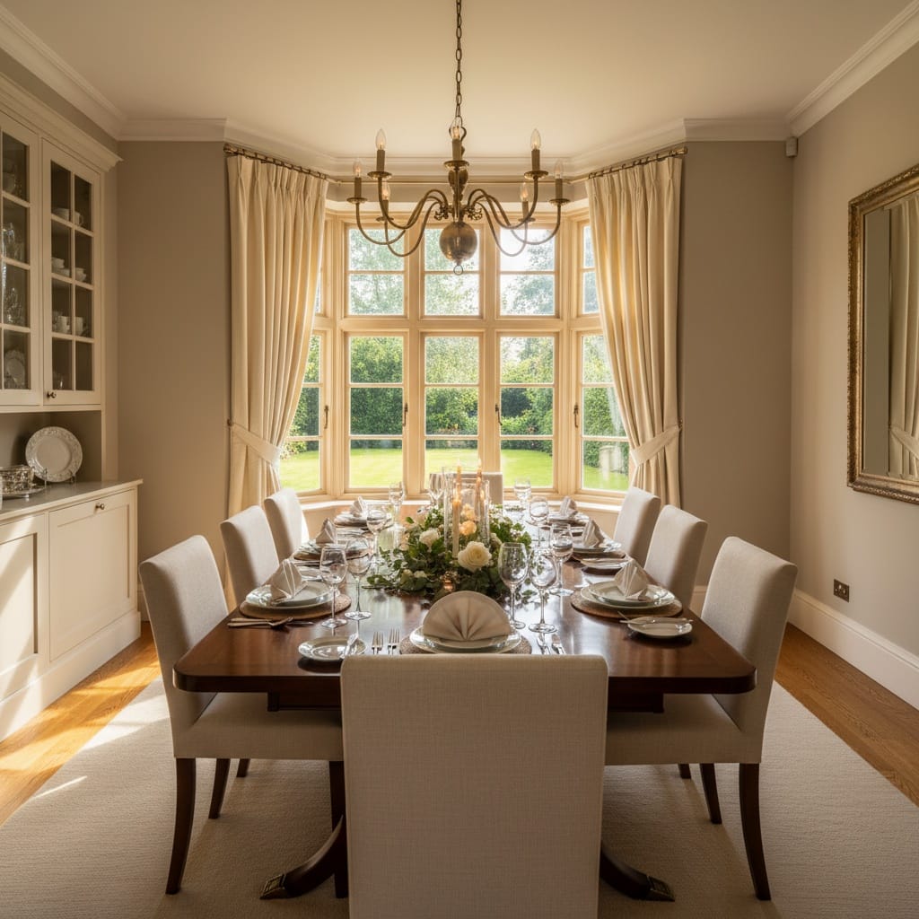 dining room entertaining 26075226