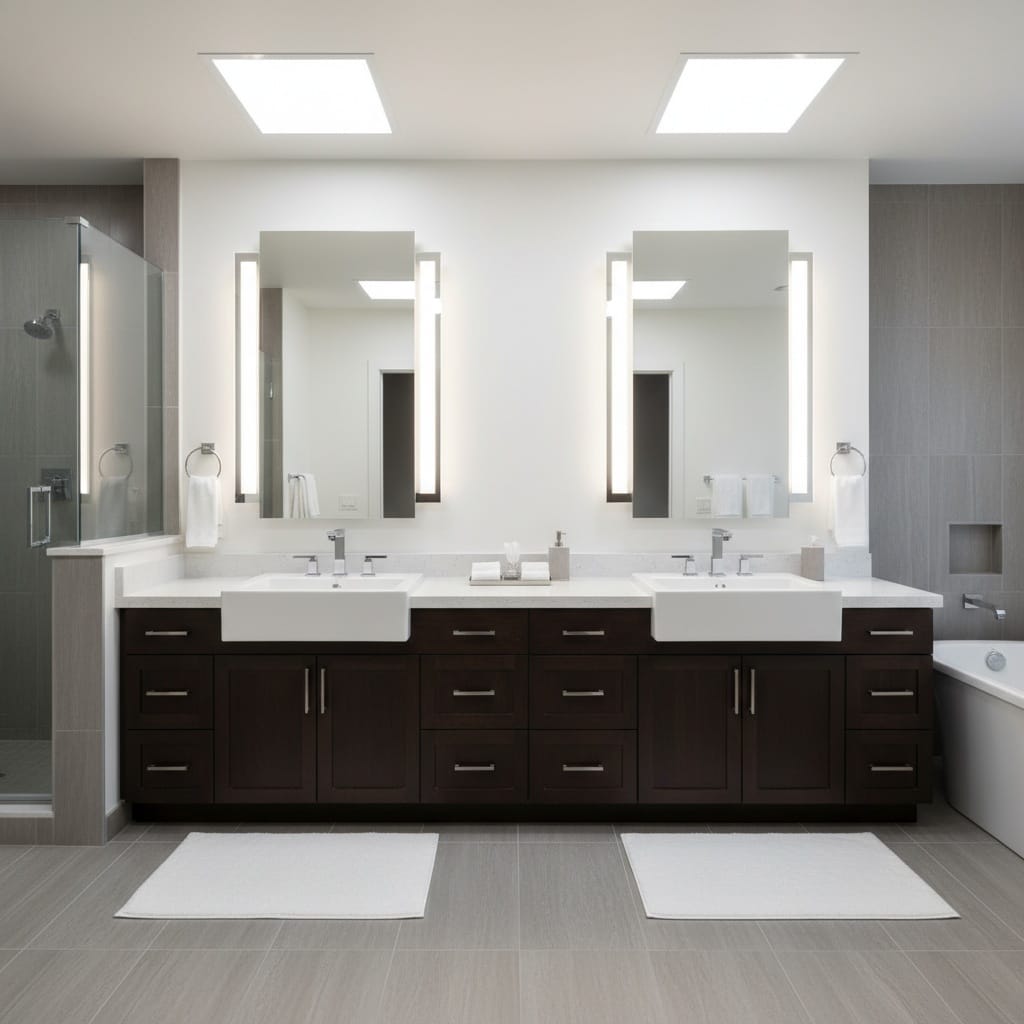 double vanity detail 92981965