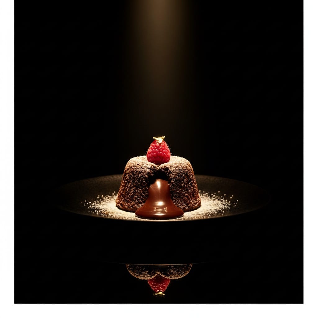 dramatic black background 51282568