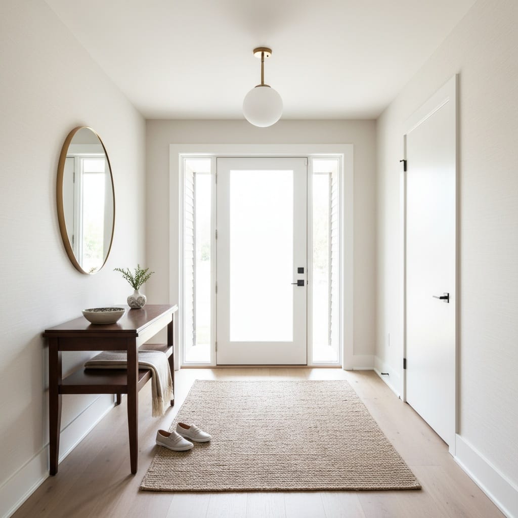 entrance first impression 34920138