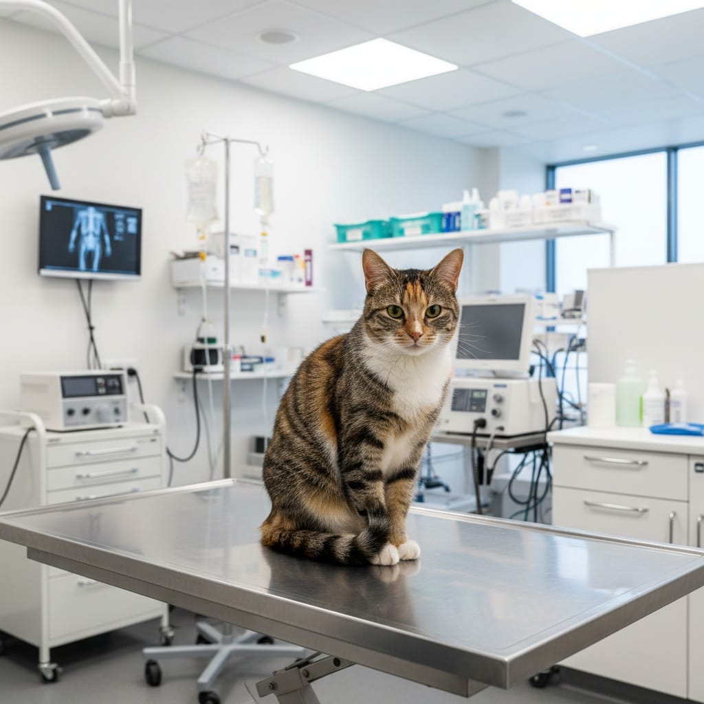 exam table checkup 29514416