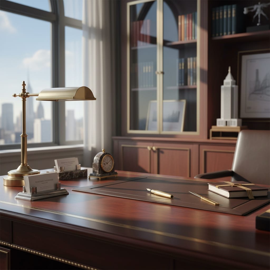 executive desk detail 61122306