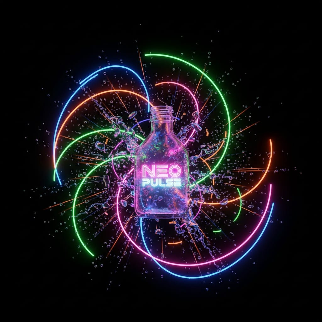 explosion energy burst 41481908