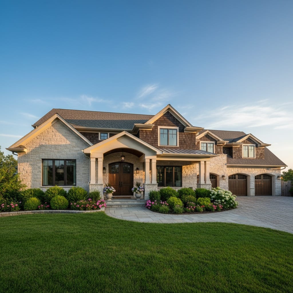 exterior front curb appeal 34029765