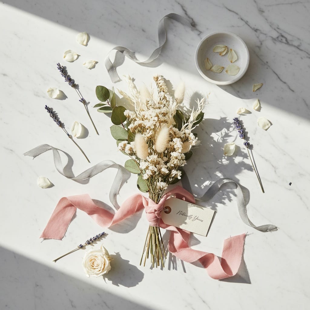 flatlay marble aesthetic 22978966