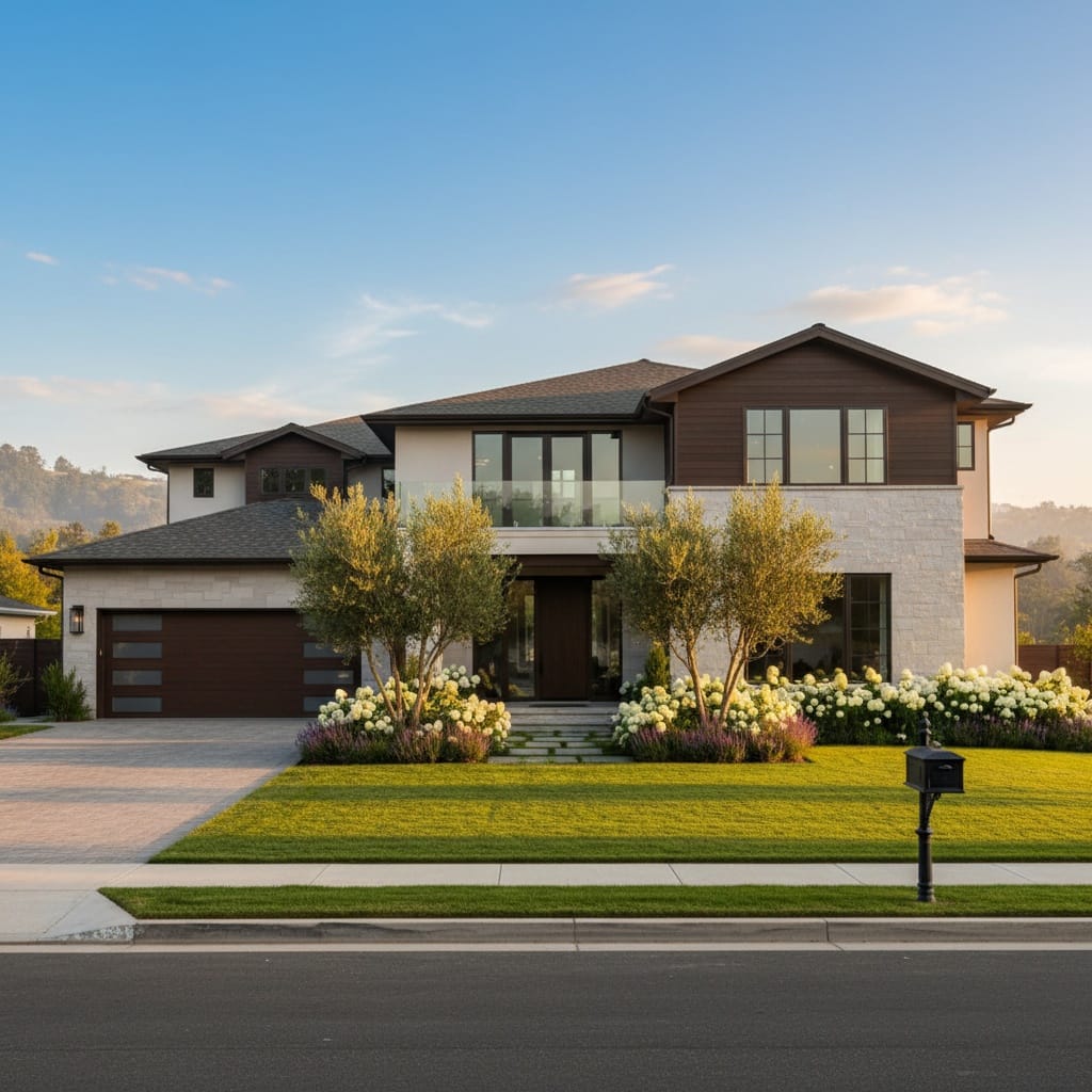 front exterior curb appeal 79988665