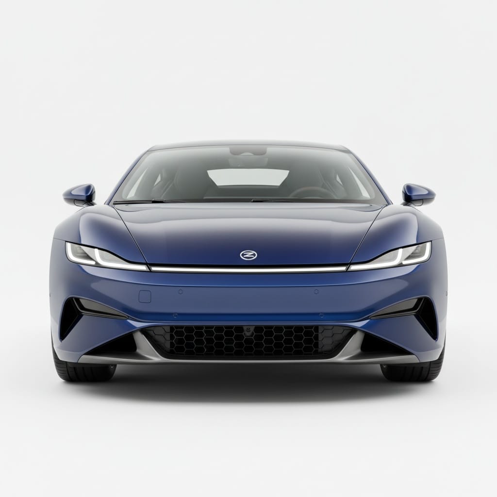 front head on view 37349171