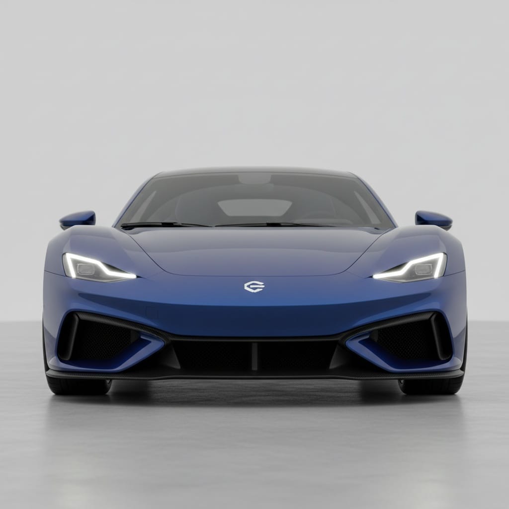 front straight on 55977643