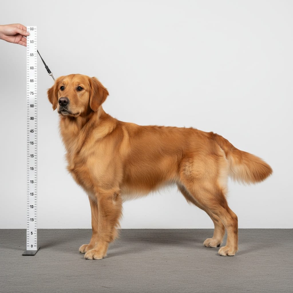 full body conformation shot 32521147