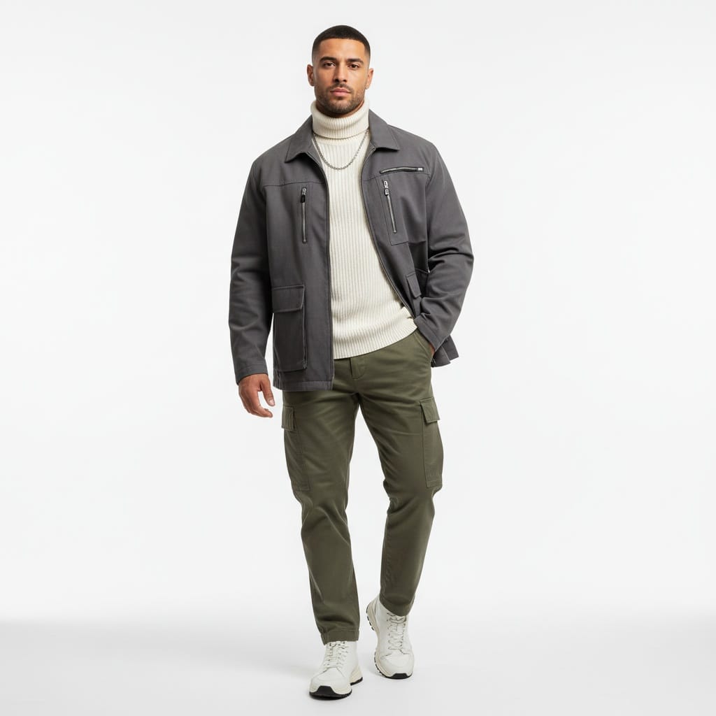 full body editorial pose 20531774