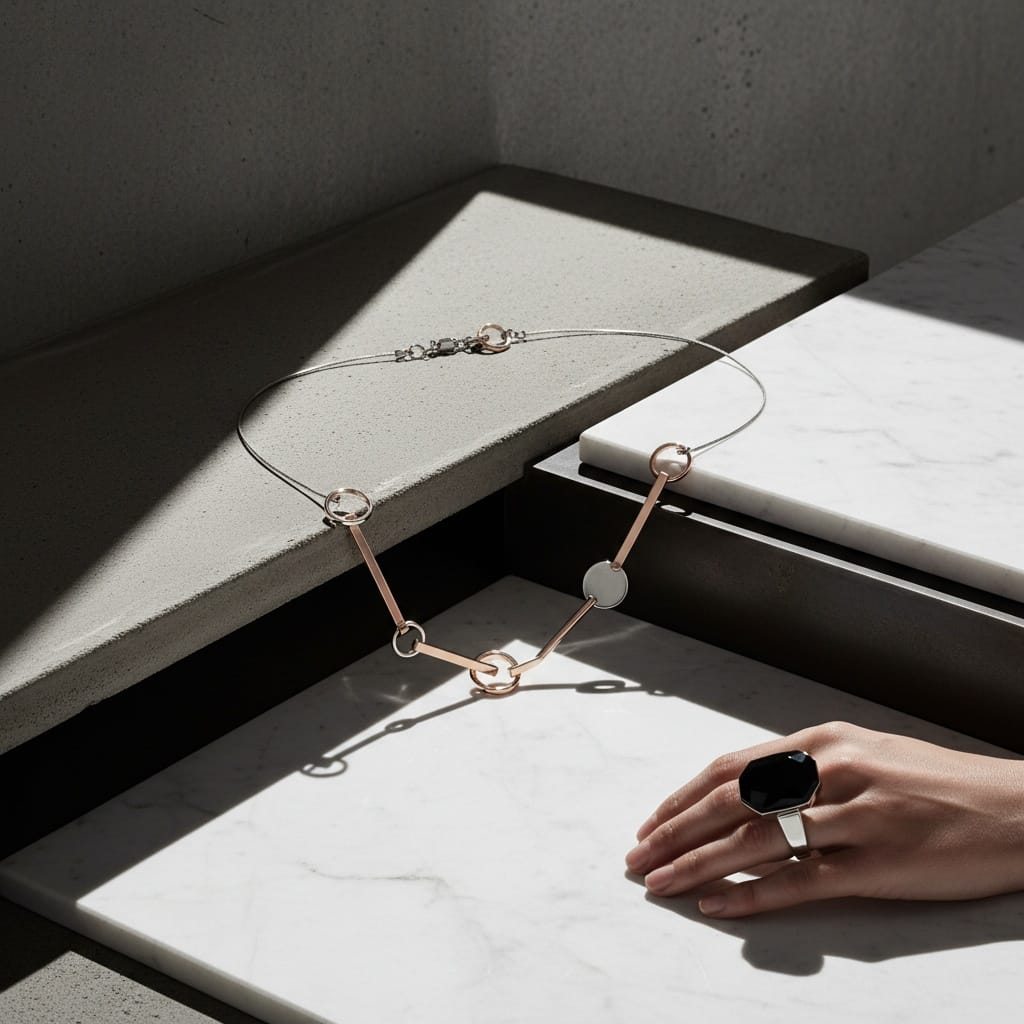 geometric modern editorial 37672212