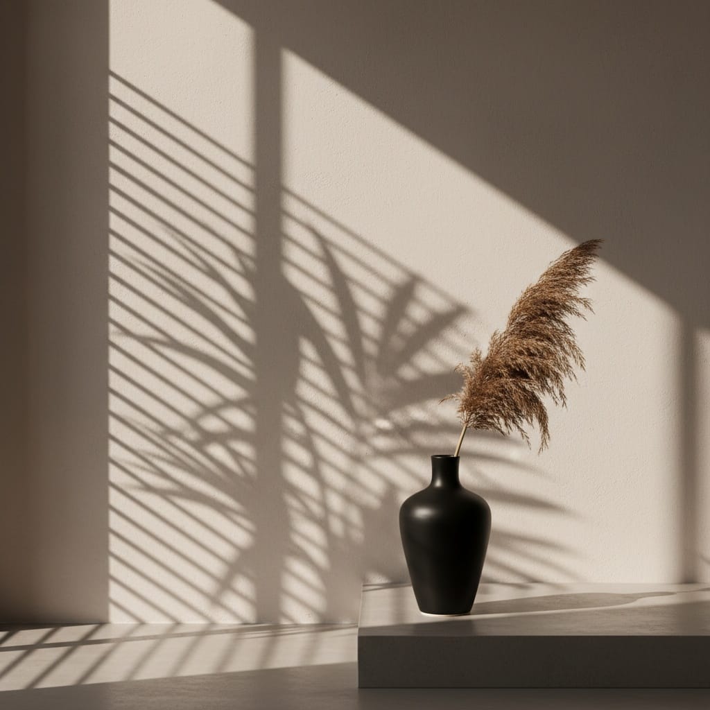 geometric shadow play 19902082