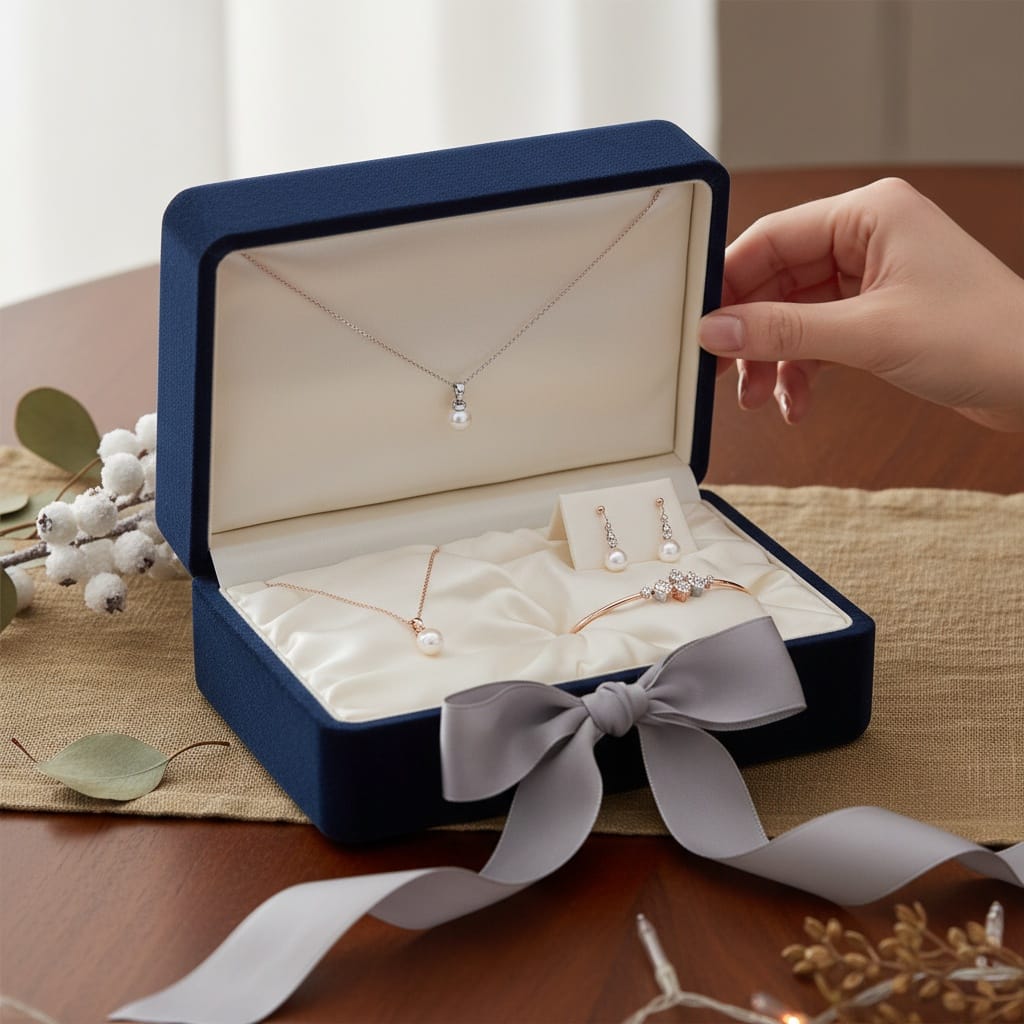 gift box presentation 31355132
