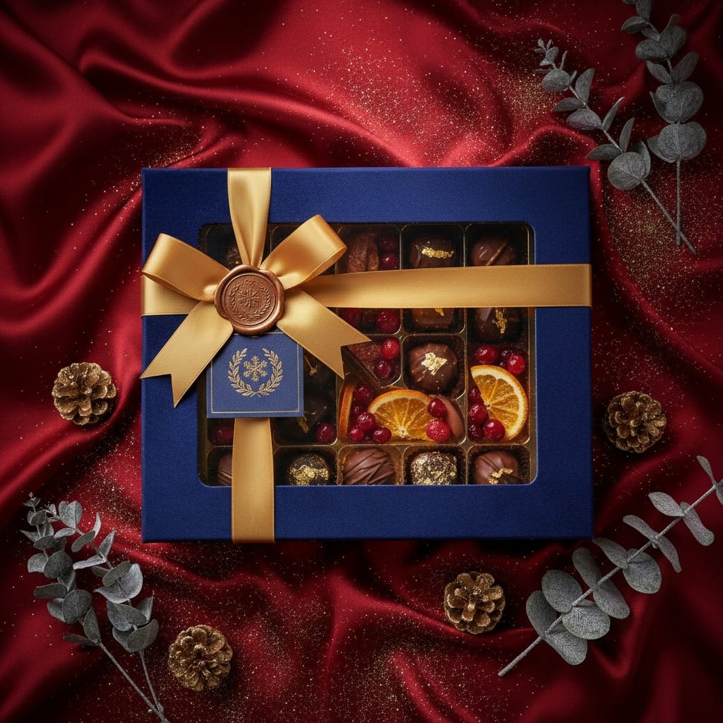 gift ready presentation 83103221