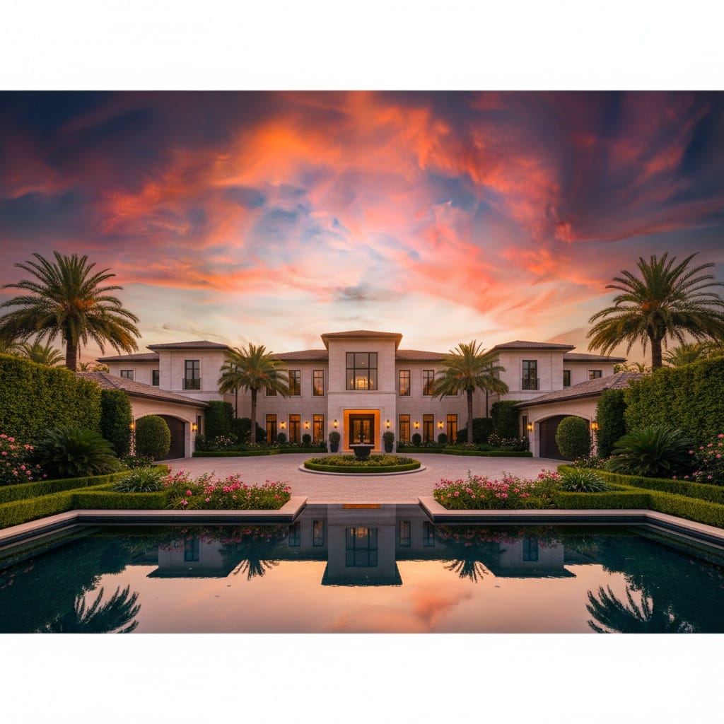 golden hour exterior hero 23181597