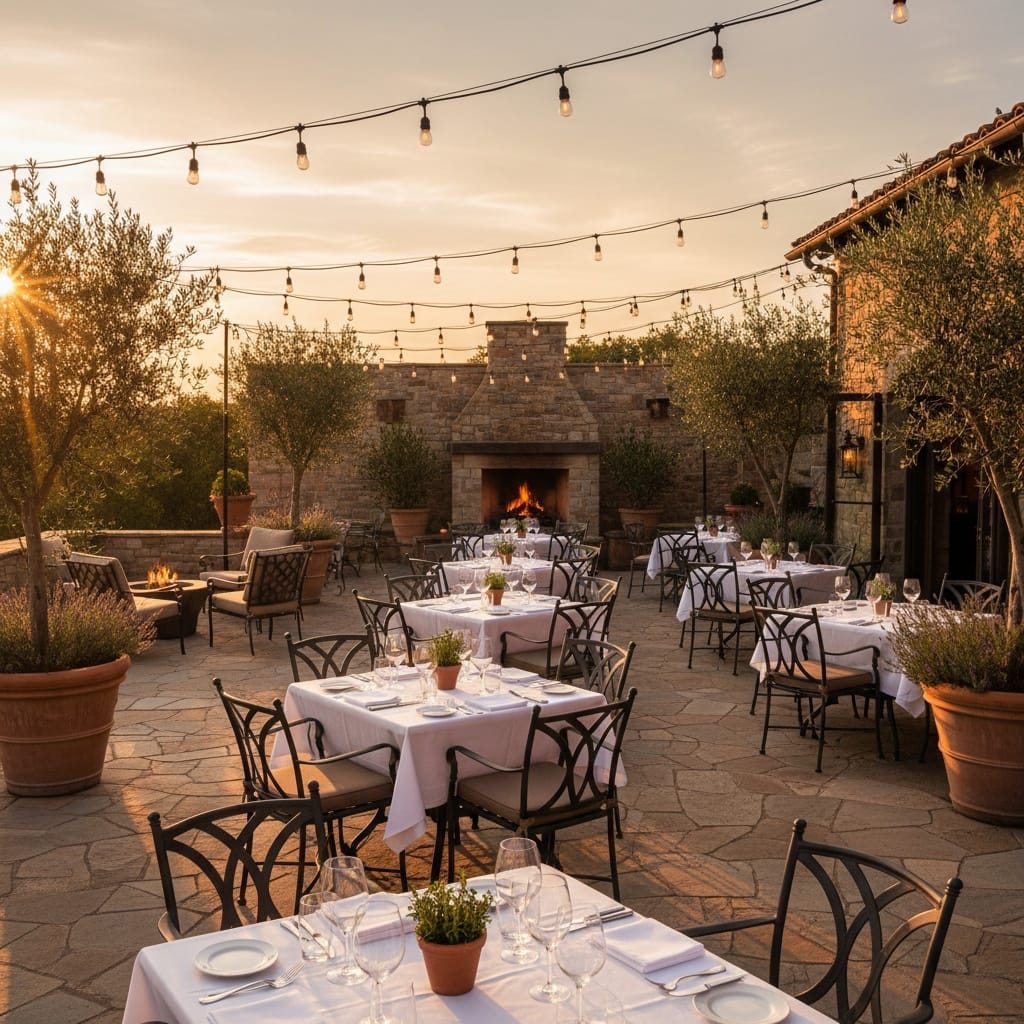 golden hour patio overview 38542568