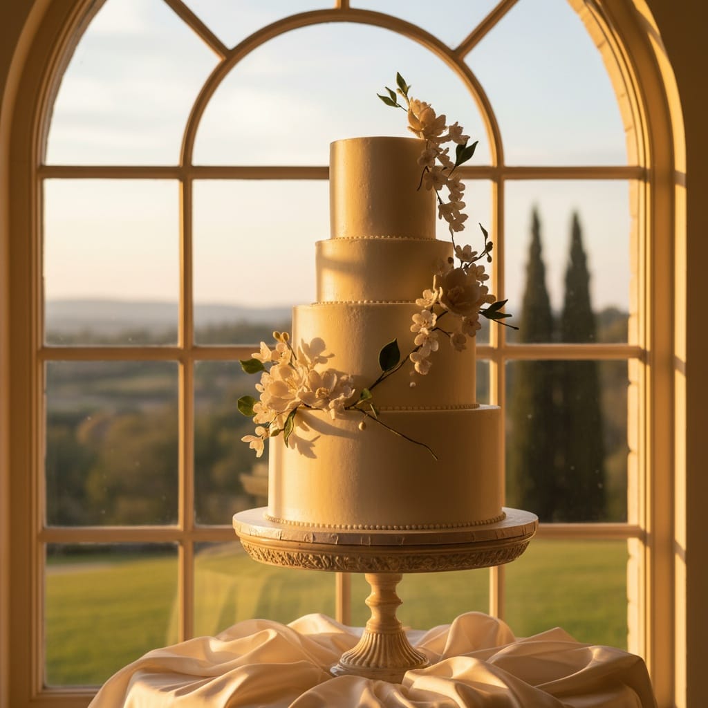 golden hour window light 77908579